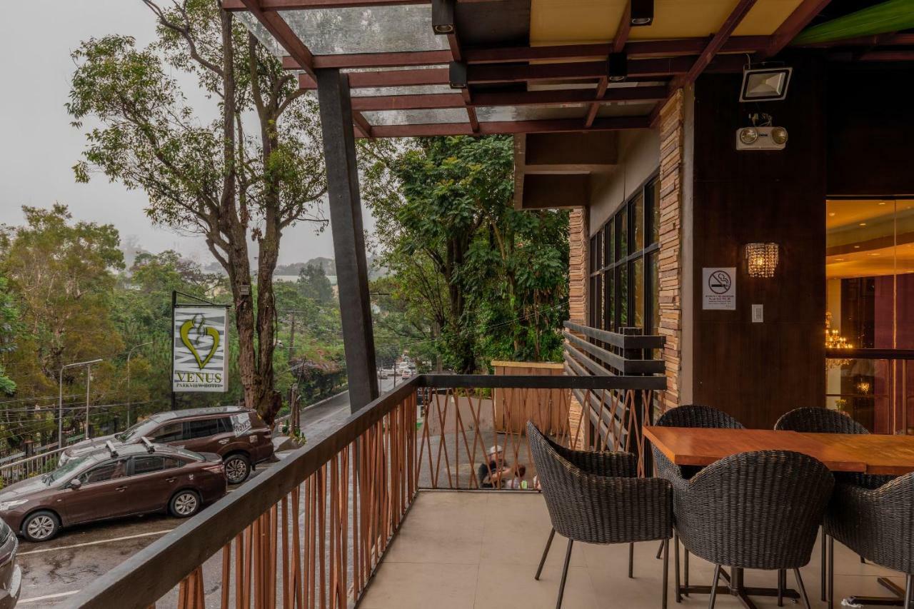 Zen Rooms Venus Parkview Baguio Baguio City Exterior foto