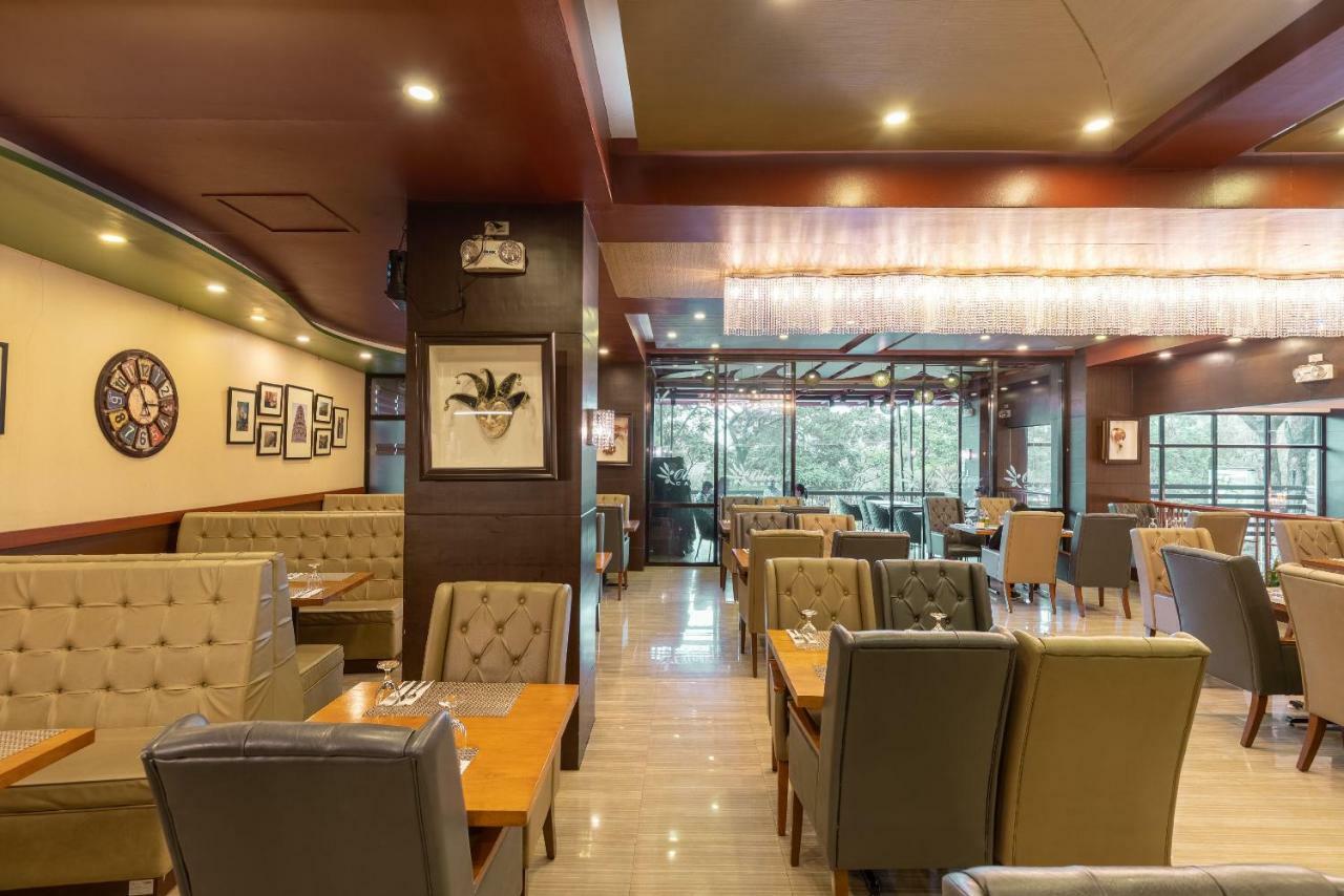 Zen Rooms Venus Parkview Baguio Baguio City Exterior foto